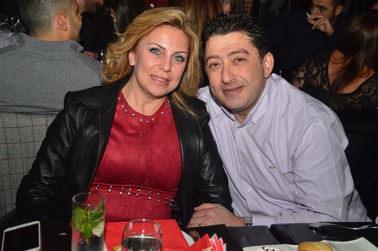 Diva's Stars on Saturday Night